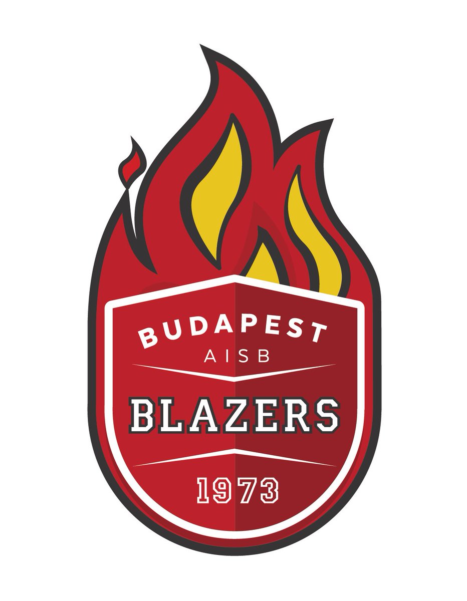 Nick_GTADs's tweet image. LOGO Profile 🌎
Another unique name belongs to the AIS Budapest Blazers
The Blazers came to be when the original campus burned down and they had to relocate
“Sparky” leads them into international action with SCIS, CEESA & DVAC conferences
#Internationalschool #GlobetrottinADs