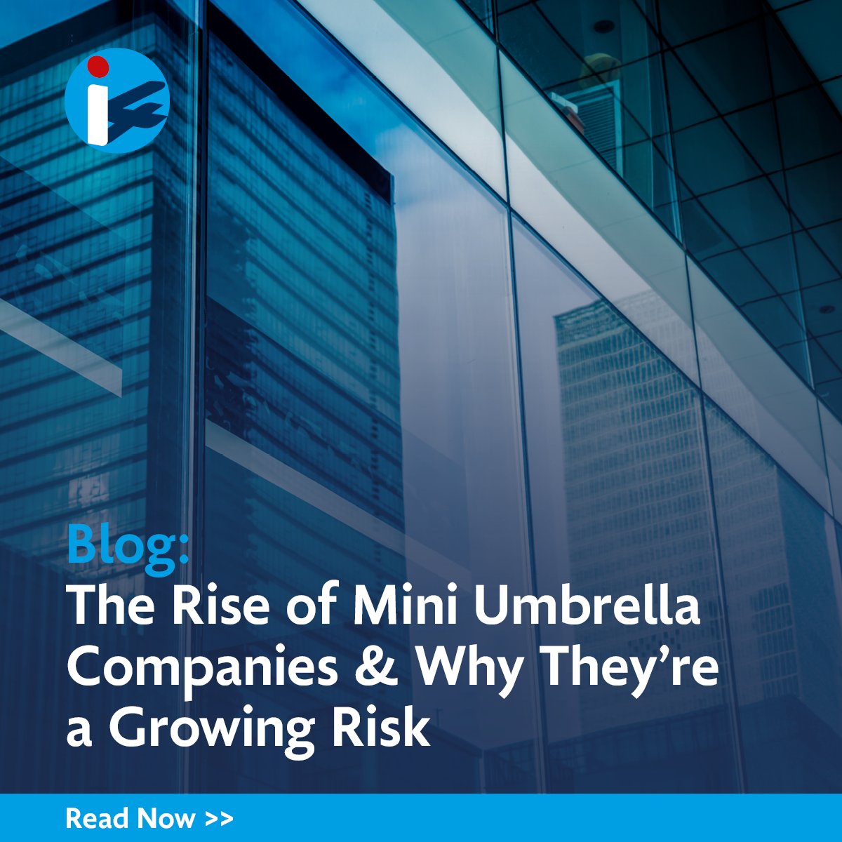 The increase in Employer National Insurance Contributions has sent shockwaves across businesses, and in an attempt to offset higher payroll costs, employers are turning to risky payroll solutions, including mini umbrella companies (MCUs).

Read more  bit.ly/3Gyrafb