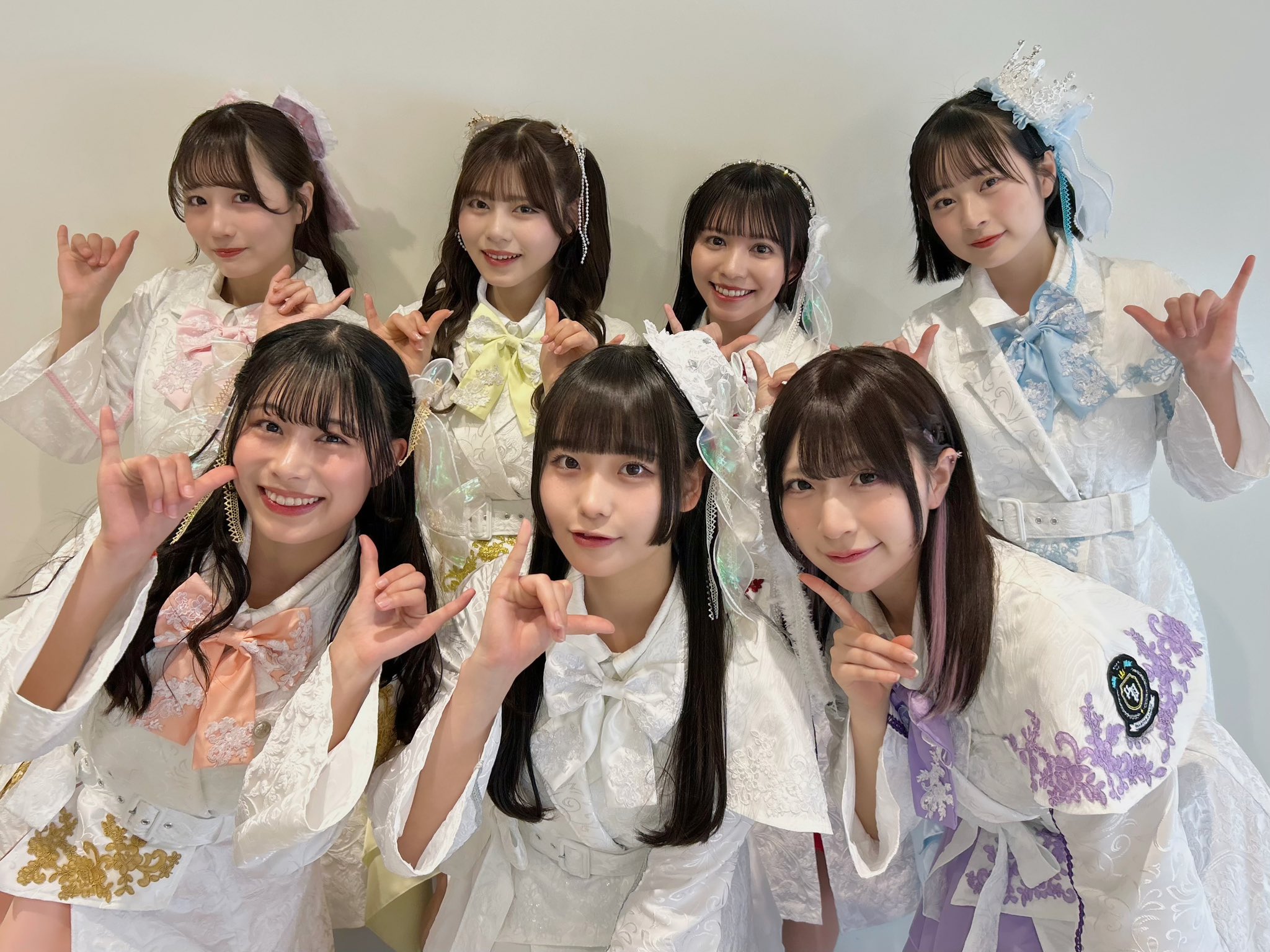 中野小陽@ Palette Parade (@koharu_parepare) / X 中野小陽@ Palette Parade (@koharu_parepare) / X