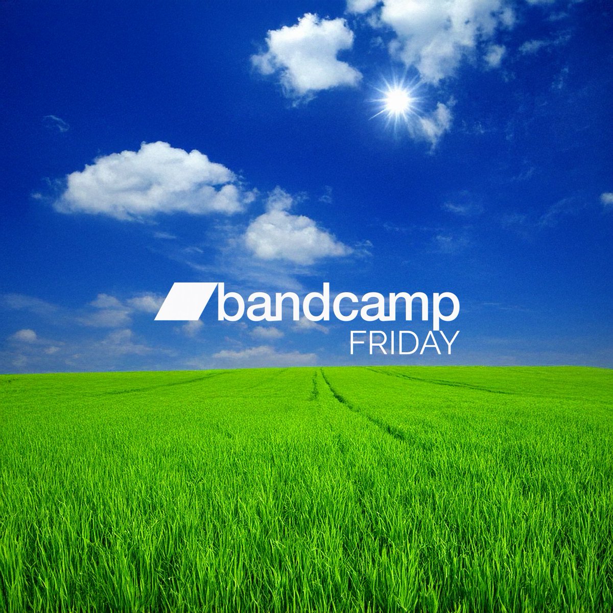 Bandcamp Friday is here again—meaning Bandcamp is waiving their fees today! If you've been meaning to grab some of my music, today is a perfect day for that ❤

Wishing you an awesome weekend! 🙏

solarfields.bandcamp.com

#bandcampfriday #solarfieldsofficial #solarfields