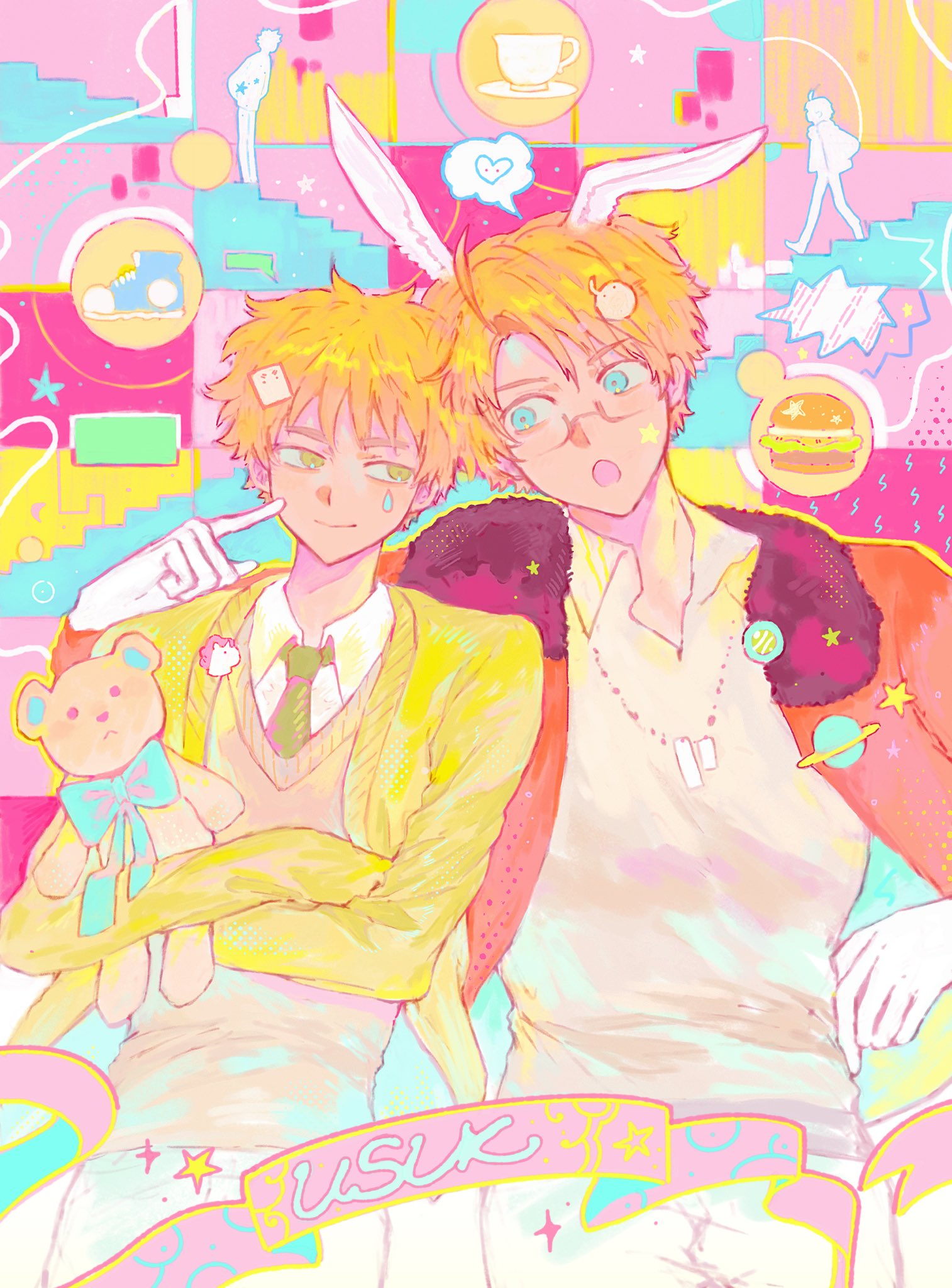 りんご🍎 (@APHringo712) / X