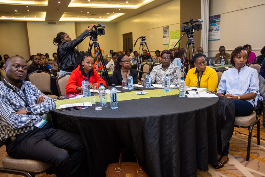 RaiseYourV_oice's tweet image. The findings highlight the real challenges women face and the urgent need to strengthen reproductive health services. It’s time to use this evidence to support women’s health, rights, and dignity.
#PublicHealth #APHRCResearch #ResearchForChange #EvidenceToAction #WeAreAfrica