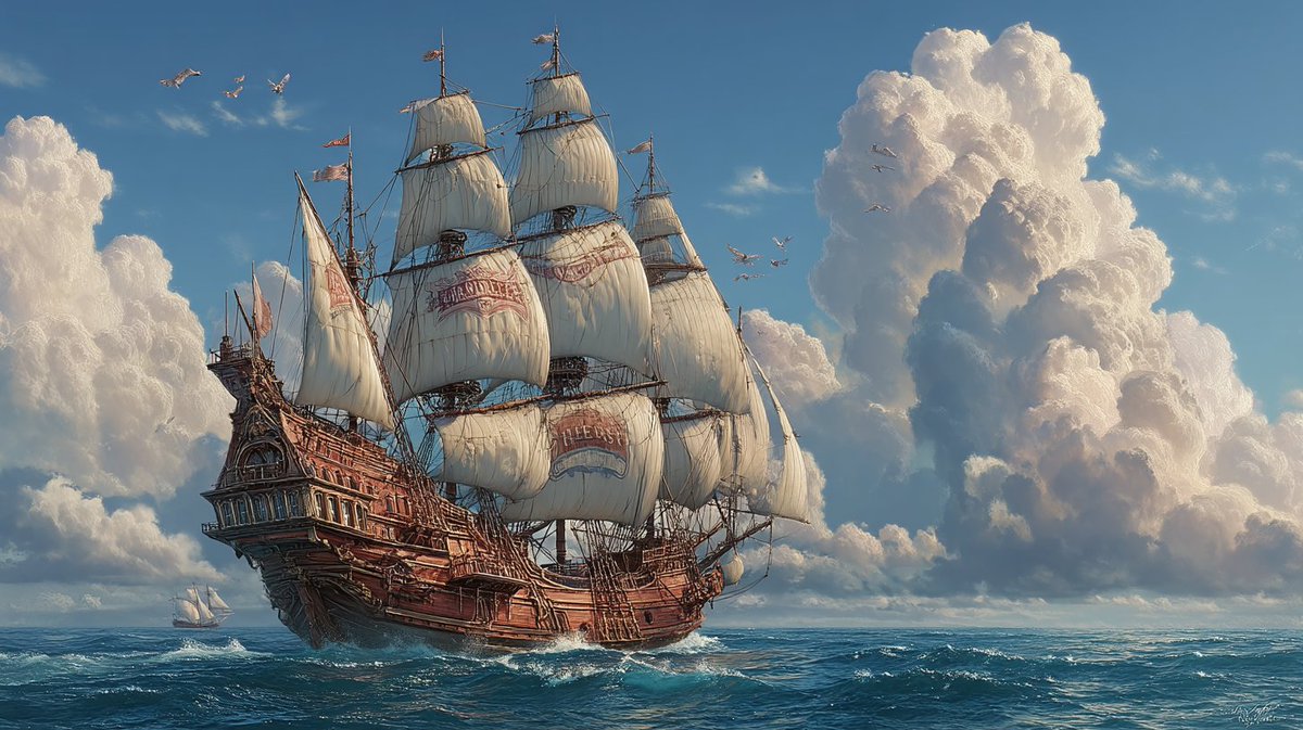 #WordCamp Gdynia is setting up sails ⛵

This will be Poland's first bilingual (English &amp; Polish) WordPress conference 🚀 and an opportunity to visit the Polish seaside.

You can buy early bird tickets (only 29 left)🐦

Or become a sponsor 💰

More info below 👇