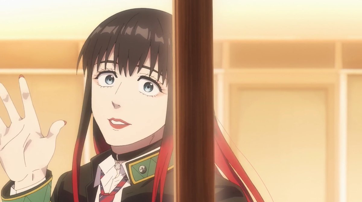 TSU BA KI CHAN — CORE ❕❕❤️✨

➫