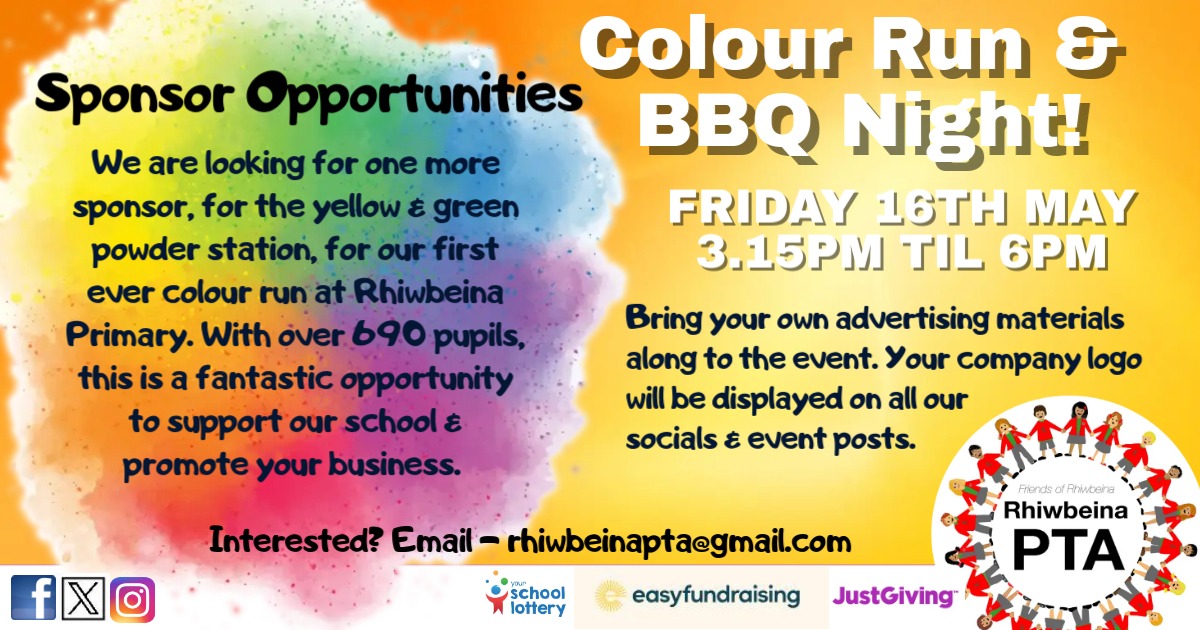 💛💚
Our yellow and green powder station still looking for a sponsor.
If interested please email rhiwbeinapta@gmail.com asap 😁