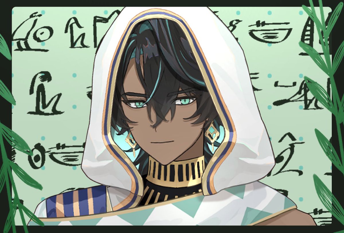 📢 유피아의 듬직한 장남 류지 곧 데뷔!!
오늘 8시에 치지직에서 만나요💚

"당신과 만난 것 또한 운명이라면,
거기에 따르도록 하지"

🌳 데뷔 D-Day 🌳
류지와의 운명적인 만남을 가져보세요!
chzzk.naver.com/3393160b21a1d6…

#Vtuber #KR_vtuber #버튜버 #신인버튜버 #버튜버데뷔 #UPiA #유피아