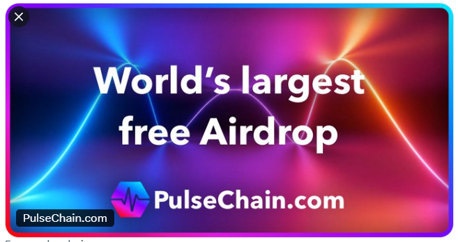 TShares2's tweet photo. New https://t.co/skxkkfTqOq look. #HEX #PulseChain #PulseX #Hexicans #RichardHeart #PLS #PLSX #Crypto #DeFi #Blockchain https://t.co/ynjpyXDvBA