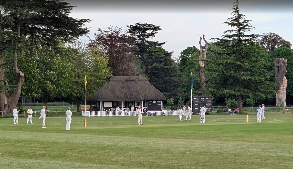 StanstedParkCC's tweet image. A win away at Goodwood last night saw the T20 season off to a flyer! 🏏 as always a great fixture and warm hospitality from our hosts, go well the rest of the season

#spcc #stanstedparkcricket #stanstedparkcc #cricket #goodwood
