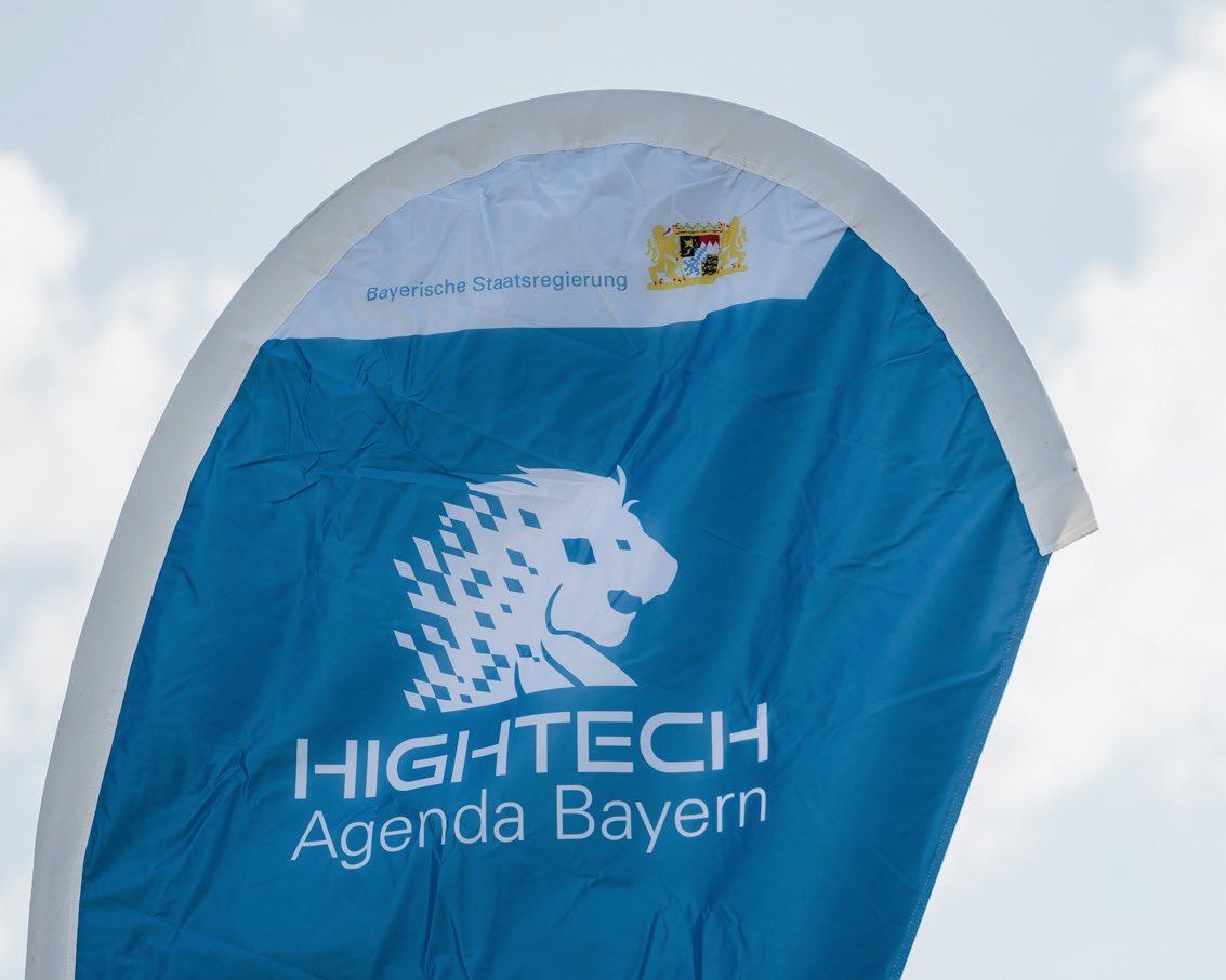 Wir verbinden Wissenschaft und #Wirtschaft: Eröffnung des Technologietransferzentrums (TTZ) Campus Kemnath im Landkreis #Tirschenreuth in der #Oberpfalz. Bayern ist Existenzgründerland Nummer 1 und soll es auch bleiben. #Innovation und Technologie sind unsere besten Strategien,