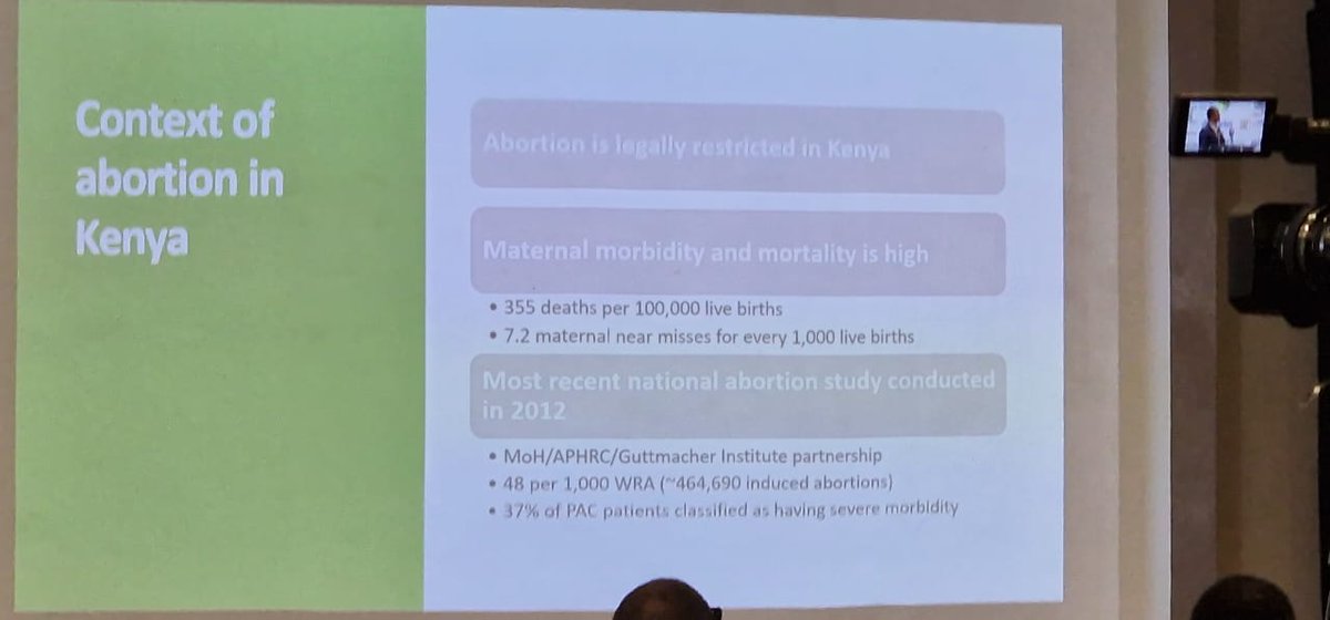 RaiseYourV_oice's tweet image. The findings highlight the real challenges women face and the urgent need to strengthen reproductive health services. It’s time to use this evidence to support women’s health, rights, and dignity.
#PublicHealth #APHRCResearch #ResearchForChange #EvidenceToAction #WeAreAfrica