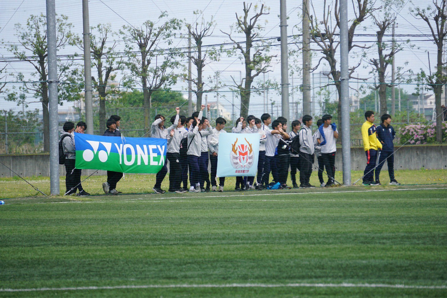 尚美学園大学サッカー部【公式】 (@shobisoccerkoho) / X