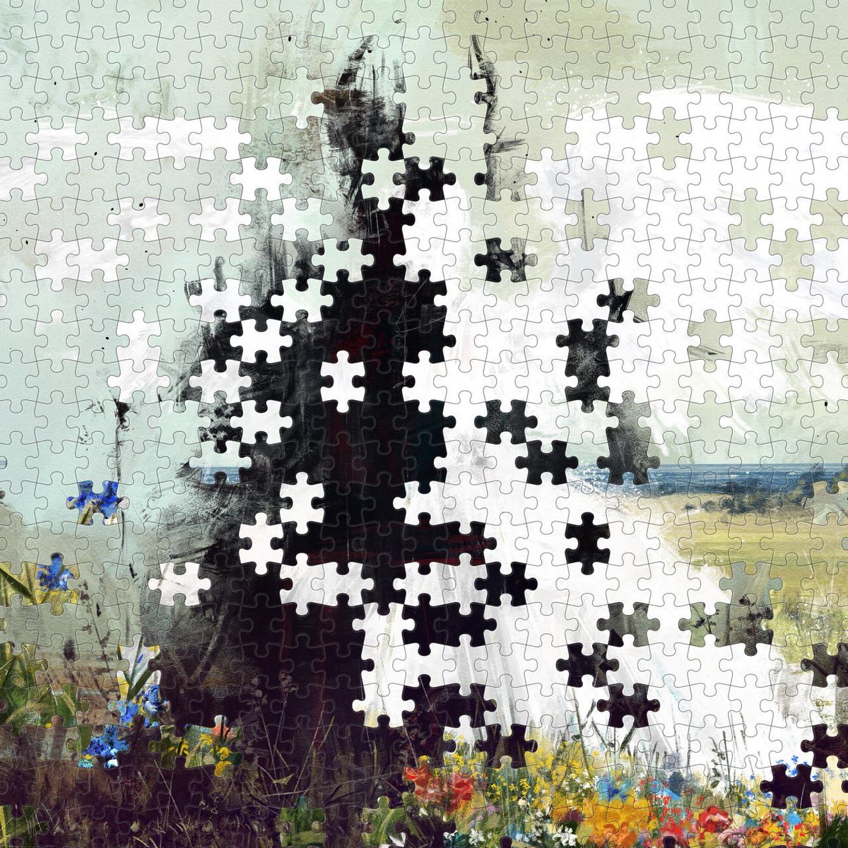 1回目のサビでもっくんの声と低い声が重なってて、その後のサビで通常ボイスのもっくん2人で声が重なってて…。
最初の低い声は地獄を表してるのか、はたまた死神なのか。
徐々に地下から天に昇ってるみたいだな
考えさせられるね
#天国 #ミセス