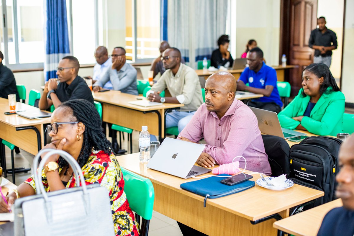 RISA Fund at UR & NCST tweet media