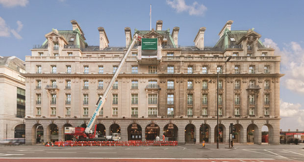 Learn from the comfort of your own desk with Thomann-Hanry®! - chtmag.com/learn-from-the… #cleaning #FacadeCleaningAndRestoration #CPDSeminar #UnderstandingDryNonAbrasiveFacadeCleaning