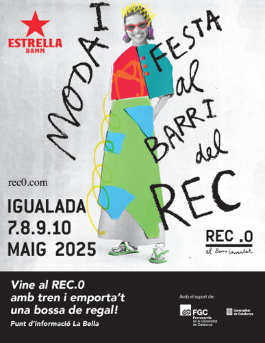 FGC Corporatiu tweet media