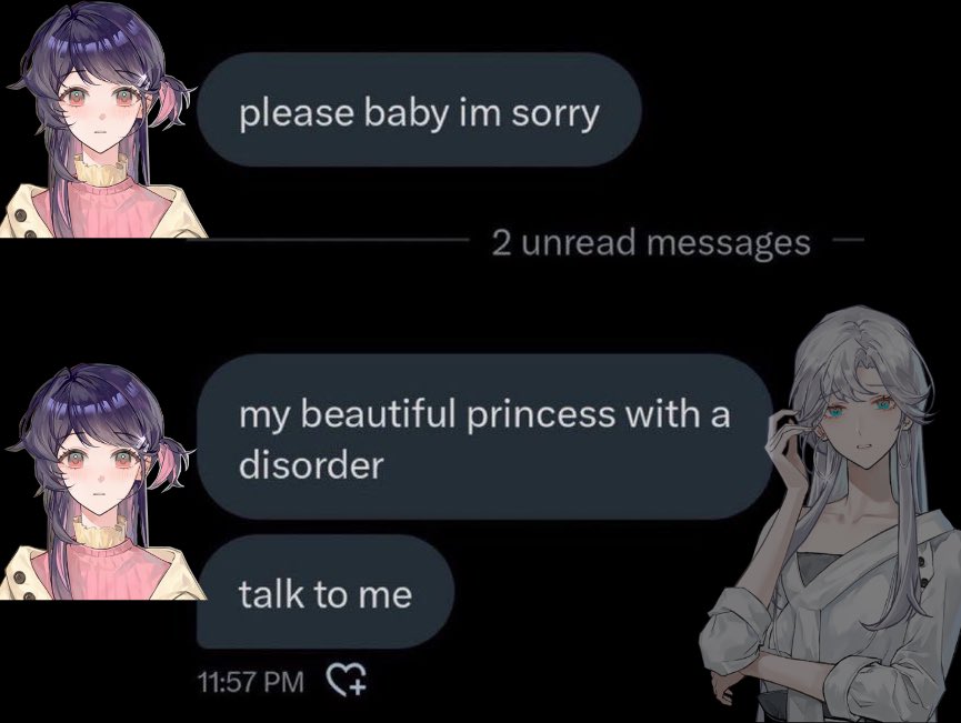 Aurora ♡ ˖Ი𐑼⋆ tweet media