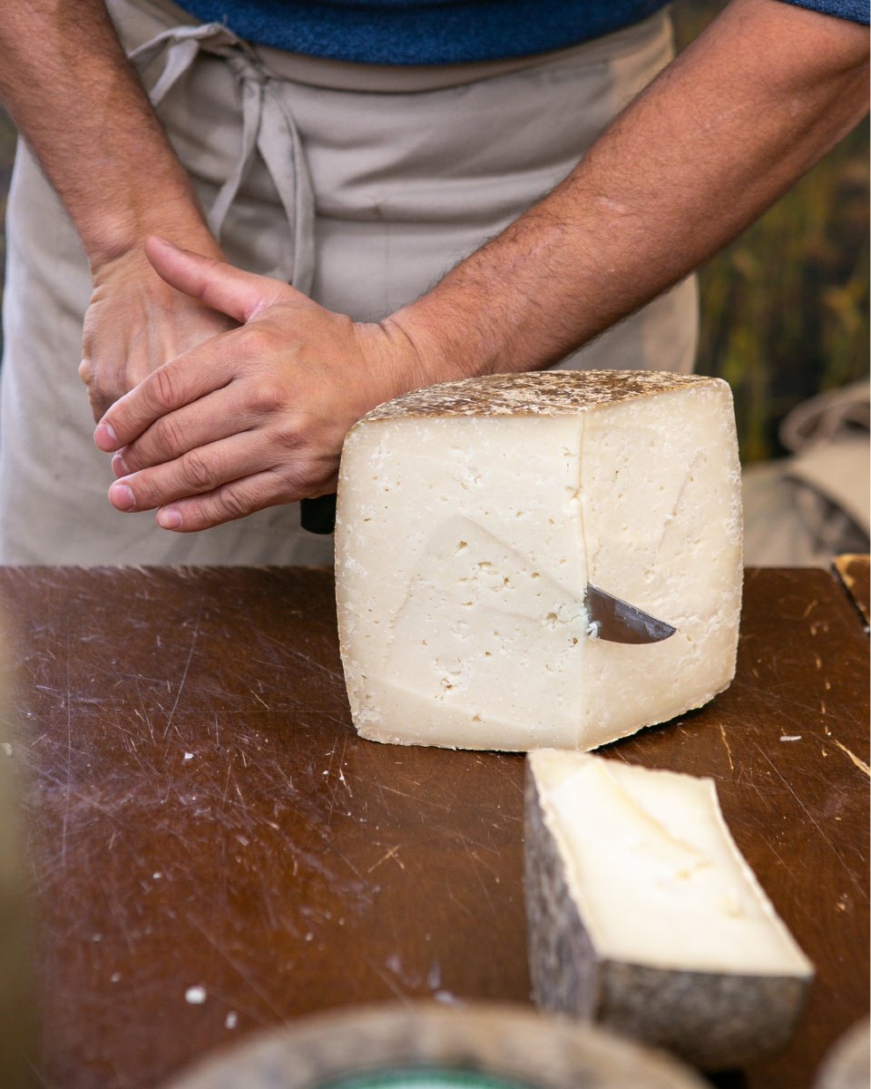 LactiumVic's tweet image. 😉 Nosaltres posem els formatges, les activitats, l’ambient i el lloc.
Tu només has de venir amb ganes i bona companyia!

ℹ️ Programa complet a vicfires.cat (enllaç al perfil)

Amb el suport de @somgastronomia

#lactium2025 #somgastronomia #lactium #vic #victurisme