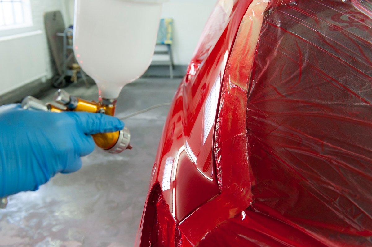 We all know that one scratch that nags at you. 😤

We have all been there—just one of those little things that nags at you.

If you’ve been thinking about fixing it, why not take that first step?

Let’s chat about how easy it can be to give your car the attention it deserves.