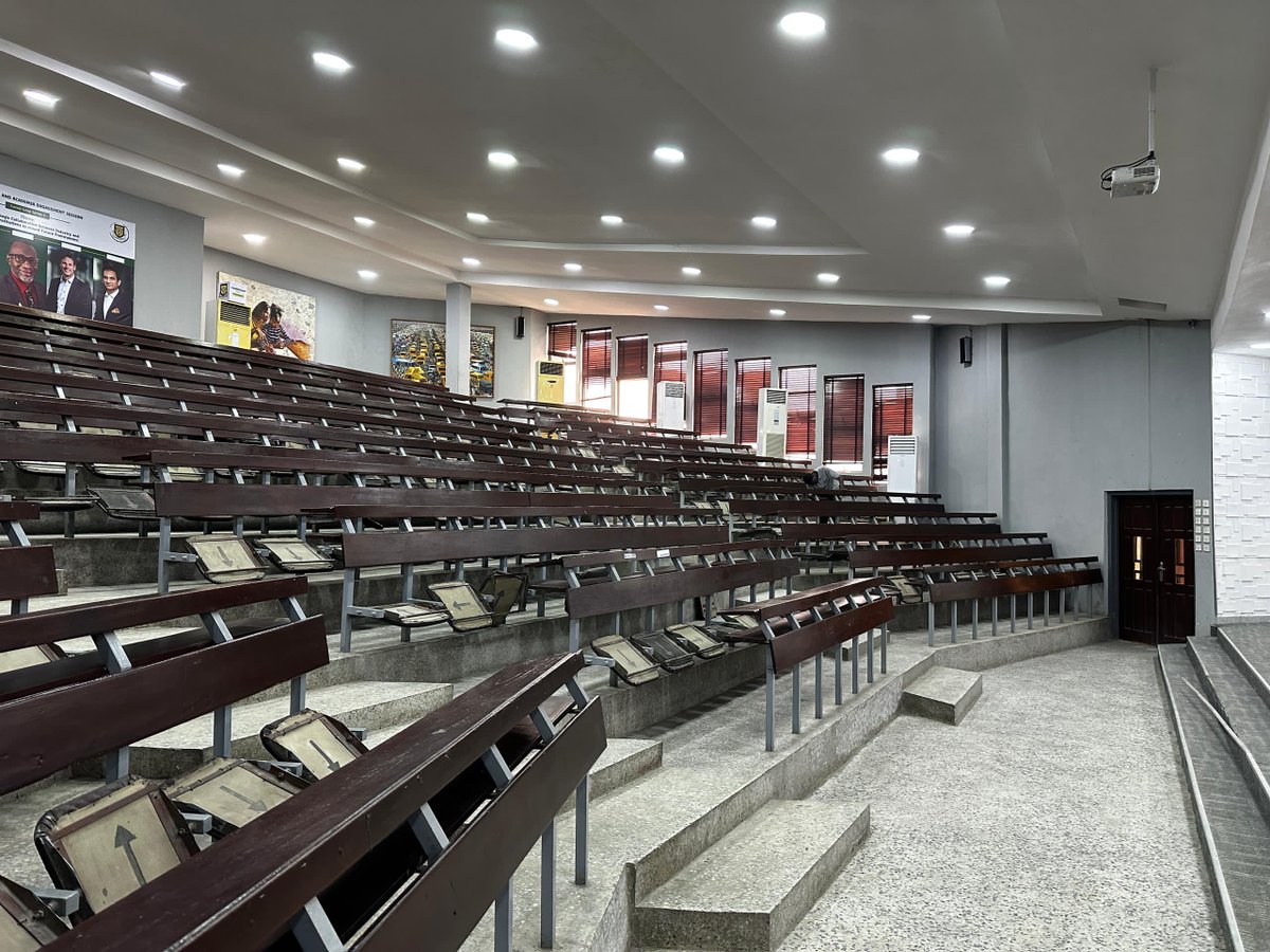 YabaconAfrica's tweet photo. The wait is OVER! 🔥 

The 4th edition of the Daytona Developers Club Tour is officially LIVE at the Yusuf Grillo Auditorium, Yaba College of Technology, Lagos! 🎉💻

Whether you’ve RSVPed or you’re just hearing about it, there’s still time to pull up and join the movement! 

📍 Yusuf Grillo Auditorium, Yaba College of Technology
📅 Happening Now 
🕙 10:00 AM – 2:00 PM

Be here. Be part of the story.