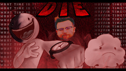 Blam_Daylight's tweet photo. kinda random rant but i'm convinced DIE V4 will be the GREATEST fnf experience to date. Gameplay, animations, and set pieces included.
being very close with the dev team has allowed me to monitor progress and I think "excited" is an understatement as to how i feel. https://t.co/I21Zmfyzrp