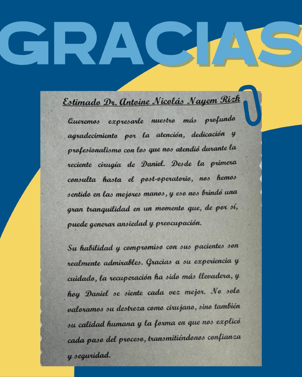 Hospital Universitario Torrecárdenas tweet media