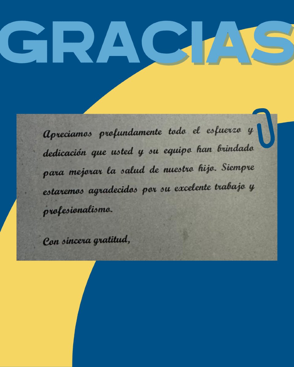Hospital Universitario Torrecárdenas tweet media