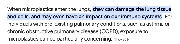 MicroplastX tweet media
