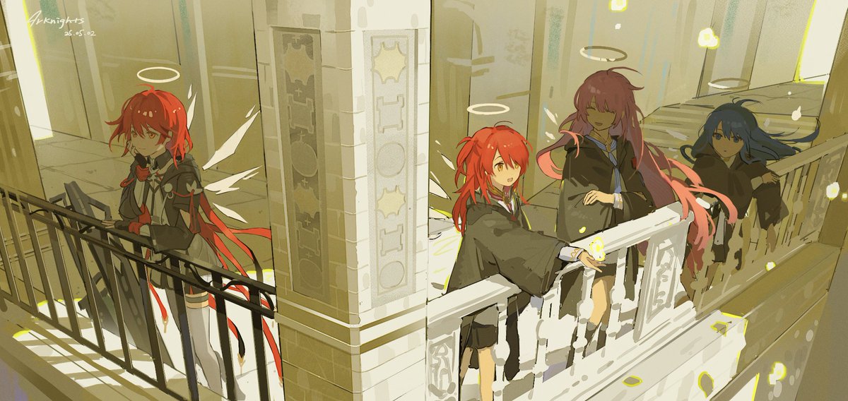 #Arknights  #アークナイツ