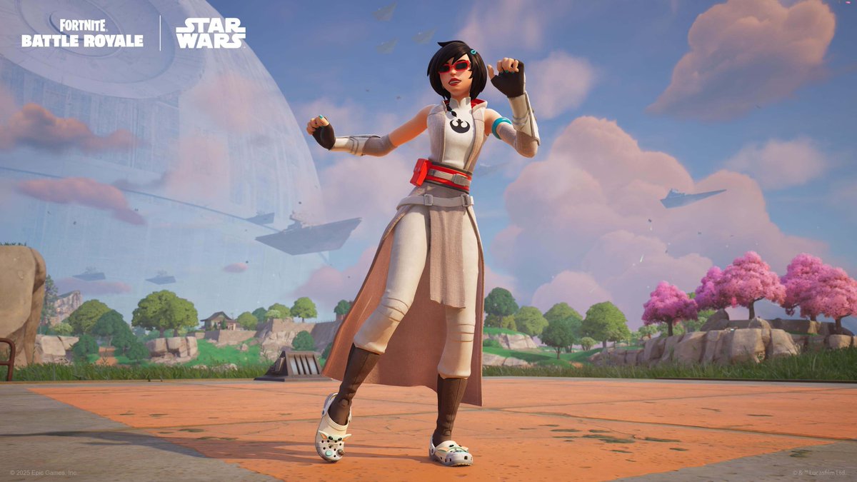 The downtime is expected to end shortly 👀