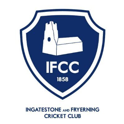 RedstonesFC's tweet image. 🏏 Wishing our friends at @IngatestoneCC all the very best for the season ahead.
They get their League programme underway on Saturday. Home matches are played at Fairfield Recreation Ground and your support would be warmly welcomed. The bar will be opened for refreshments.