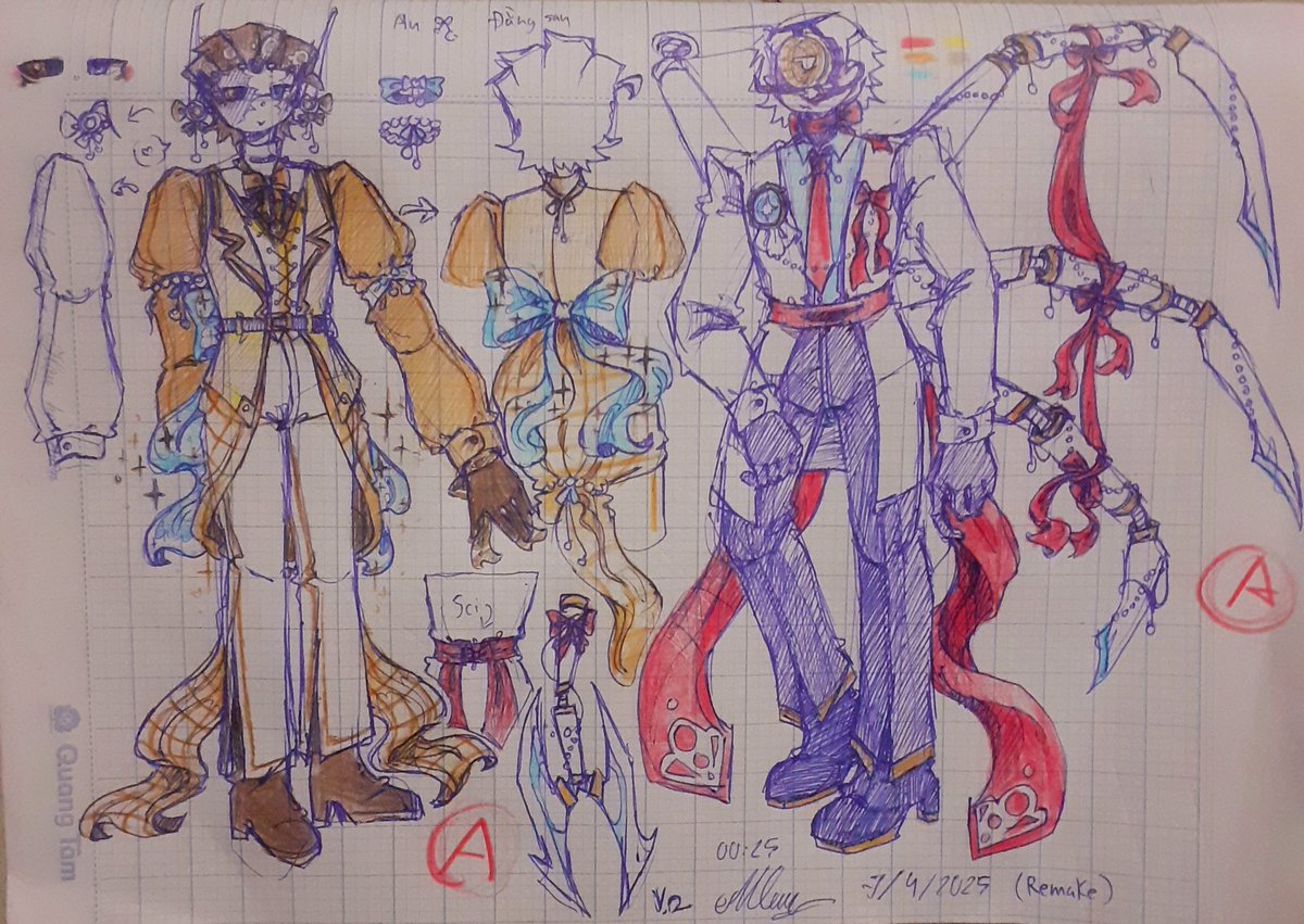 MlemMlem394505's tweet photo. My au...❤ https://t.co/moWfkpK4St