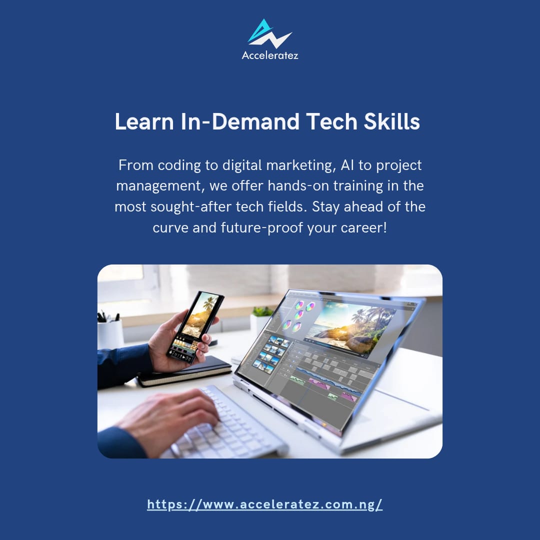acceleratezhub's tweet photo. Why do you need to join the Acceleratez Community?
Slide through to find out.

#acceleratez
#tech
#techinuyo
#techhubinuyo
#TechCommunity https://t.co/nnDl5jmKAT