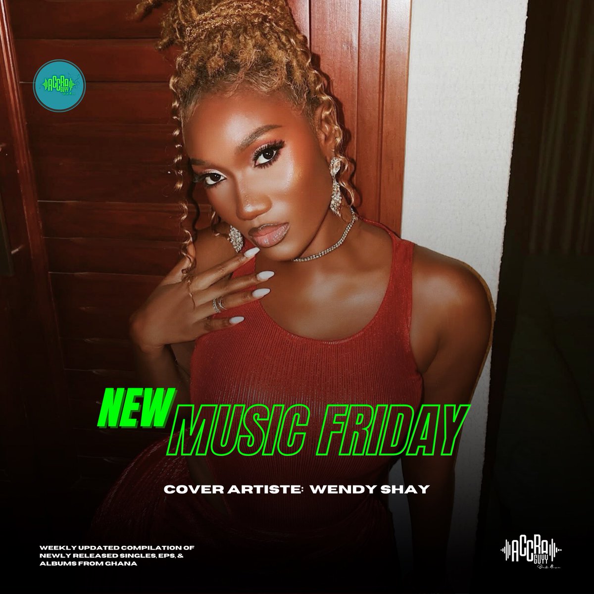 AccraGuy🇬🇭 tweet media