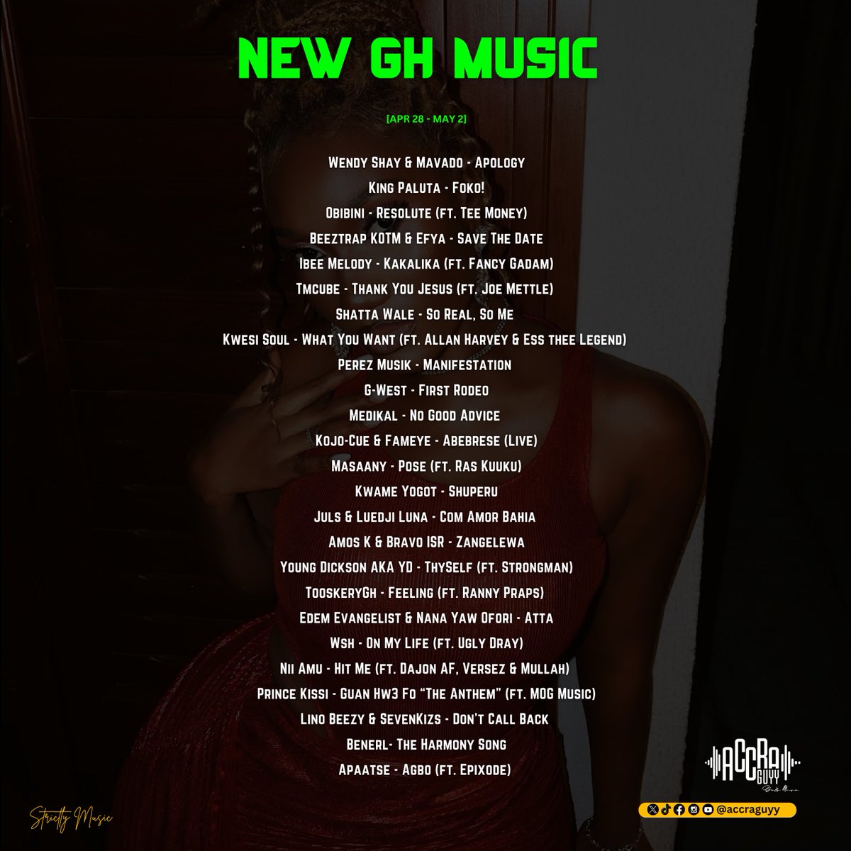 AccraGuy🇬🇭 tweet media