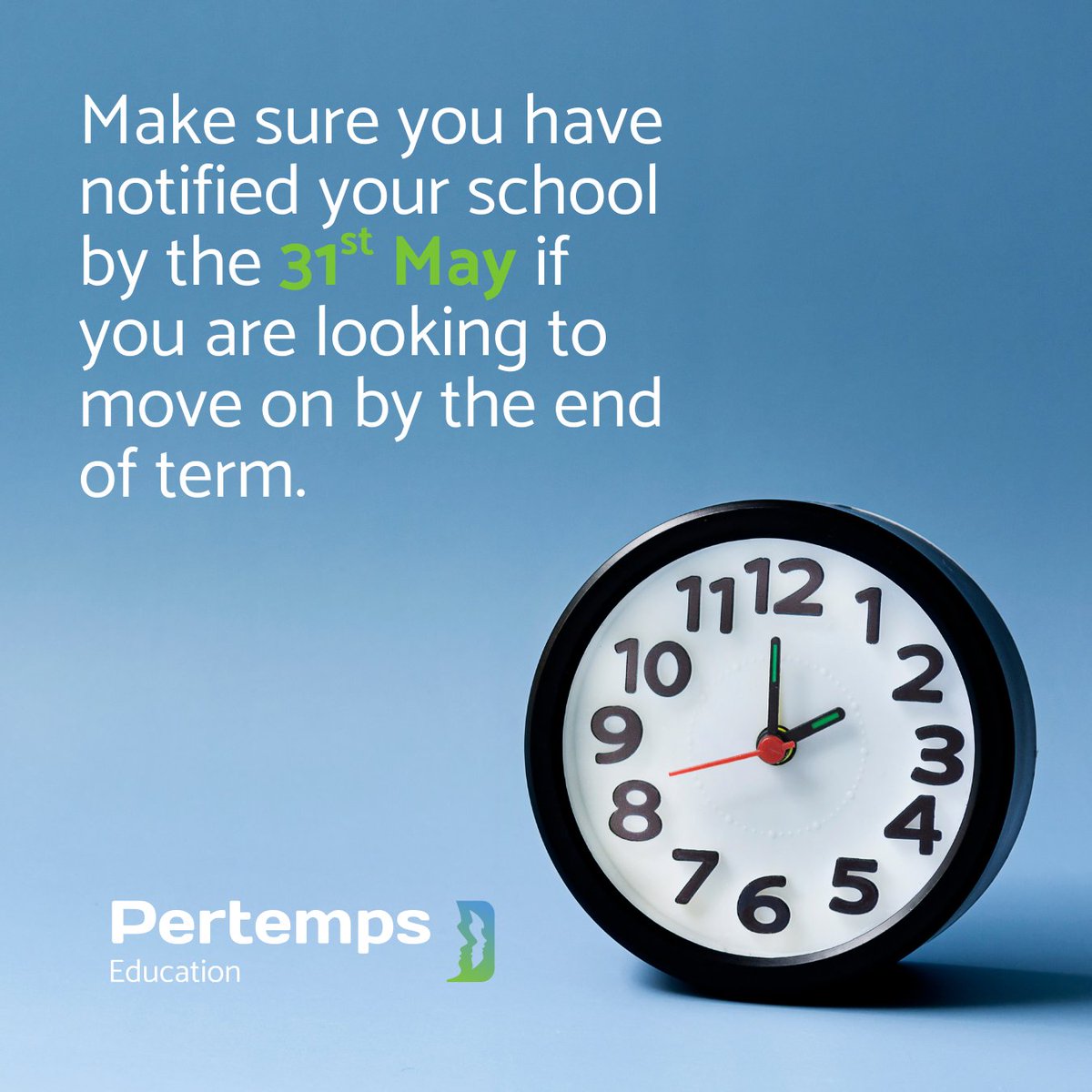Pertemps Education Network tweet media