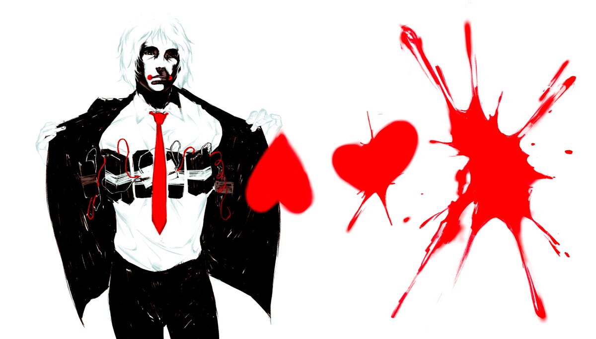 cerebralparty_'s tweet photo. #thesilvercase #25thward https://t.co/SV4W40Zpwk
