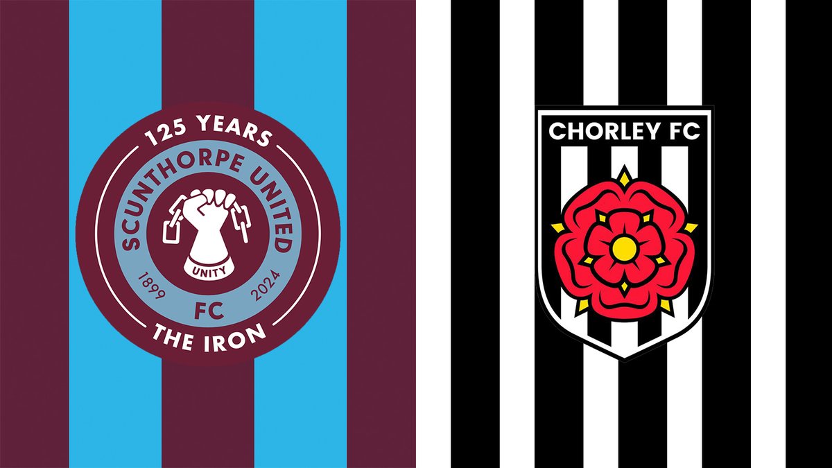 Scunthorpe United FC (@sufcofficial) on Twitter photo β½οΈ ππππππππ πππ
Over 6οΈβ£,0οΈβ£0οΈβ£0οΈβ£ tickets have been snapped up for Saturday's play-off semi-final showdown against Chorley (including 450 away tickets so far).
Get yours via sufctickets.com now!
Our opening times listed, along with reservation information π β½οΈ ππππππππ πππ
Over 6οΈβ£,0οΈβ£0οΈβ£0οΈβ£ tickets have been snapped up for Saturday's play-off semi-final showdown against Chorley (including 450 away tickets so far).
Get yours via sufctickets.com now!
Our opening times listed, along with reservation information π