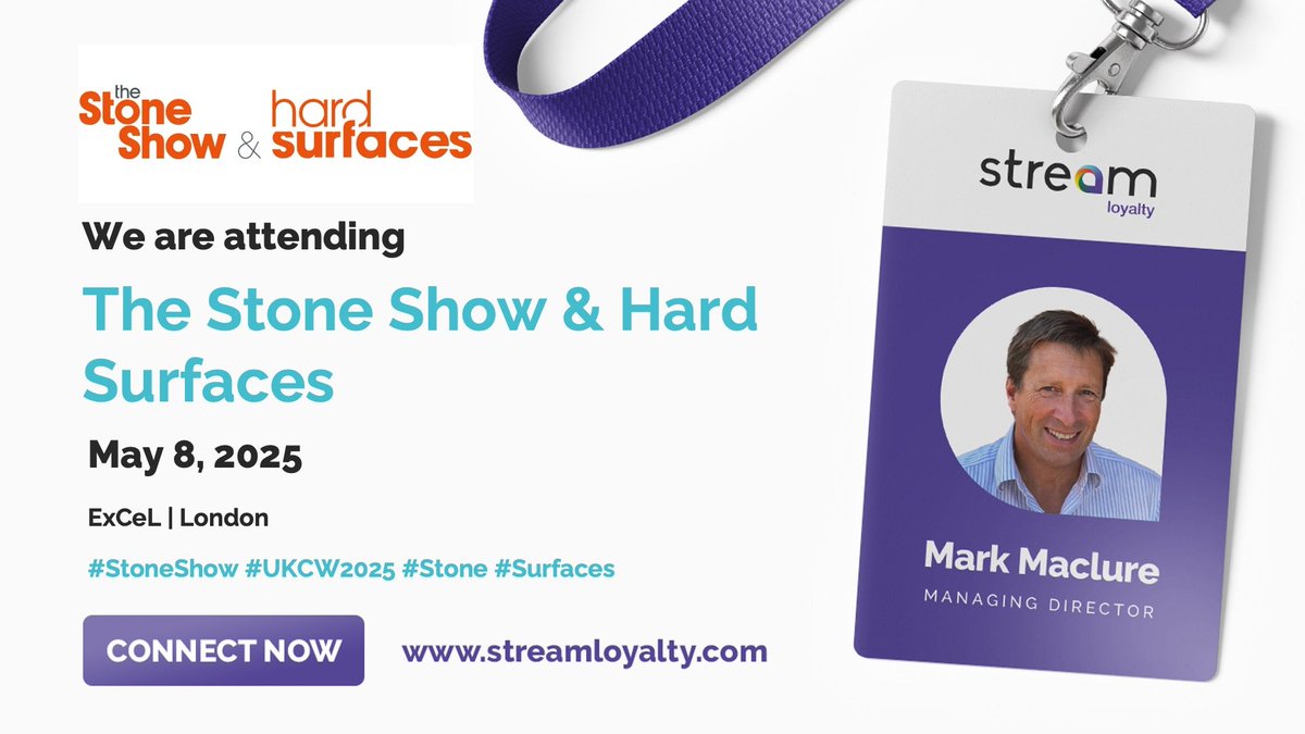 Stream Loyalty tweet media