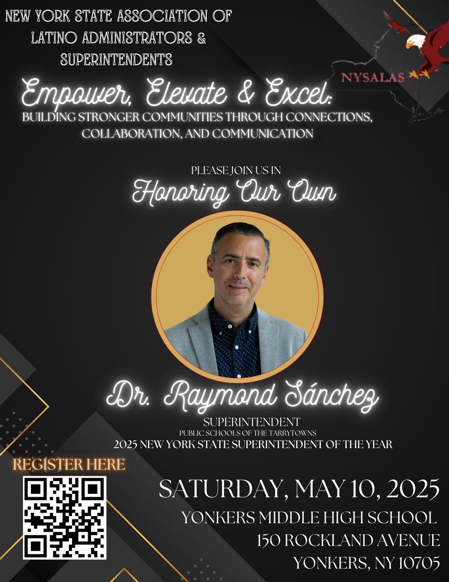 New York State ALAS tweet media