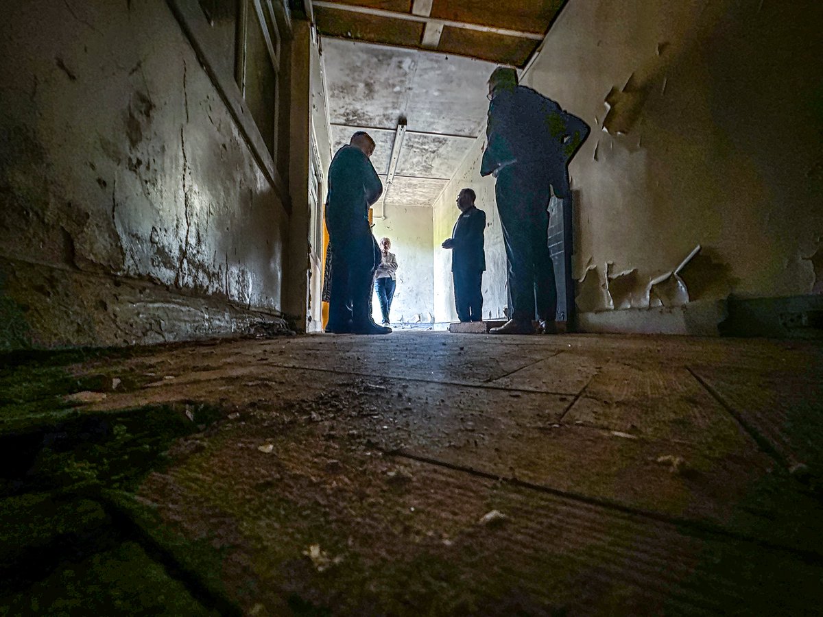 Tim Dunn tweet media