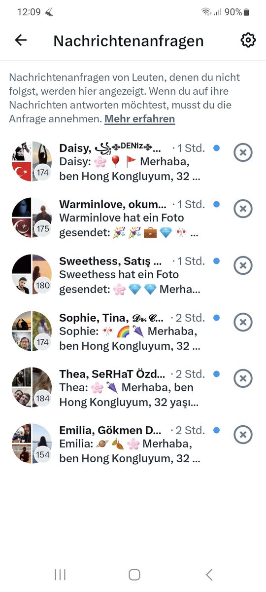 FaMe1985's tweet image. Abi bu ne yaa
Ne bu abi yaa
Bu ne abi yaa