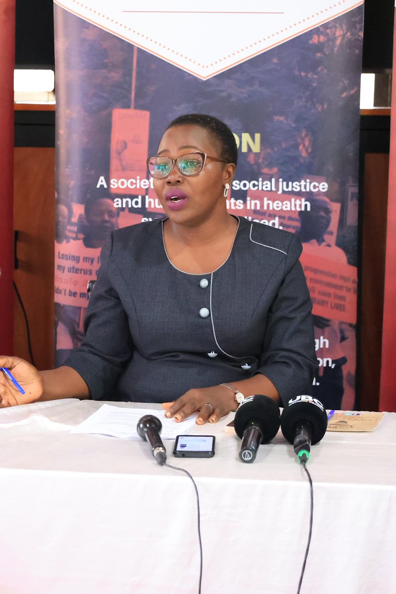 <a href="/cehurduganda/">CEHURD Uganda</a> <a href="/KCCAUG/">Kampala Capital City Authority (KCCA)</a> <a href="/nemaug/">National Environment Management Authority (NEMA)</a> <a href="/Nakibuukam/">Nakibuuka Noor M</a> , Deputy ED of CEHURD, emphasizes: this isn’t just about the environment—it’s about public health, climate justice, and the future of entire communities. The courts must act to protect Kiteezi’s rights. 

#KiteeziLandFillCase
#KiteeziCase
