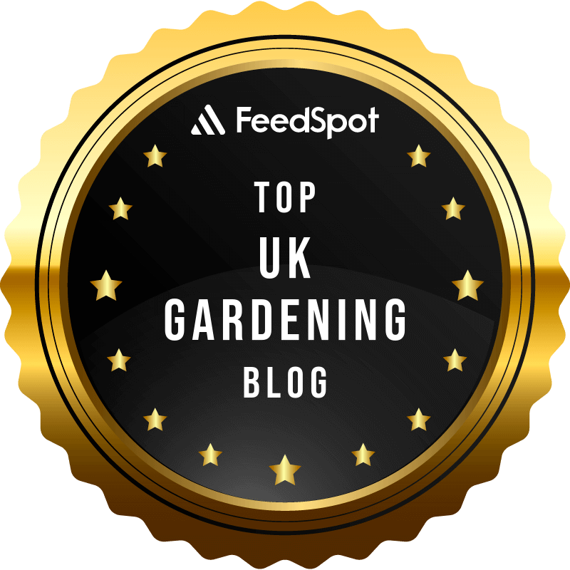 3growbags's tweet photo. Delighted to receive this from Feedspot - we are in illustrious company!
#Feedspot #gardenbloggers #gdnmediaguild https://t.co/PB8Vr9C8GQ