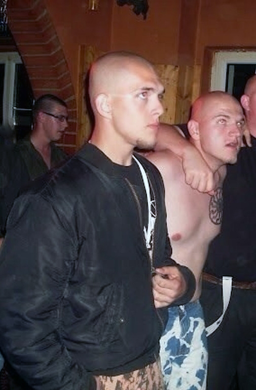 bruder (@bruder_8) on Twitter photo 