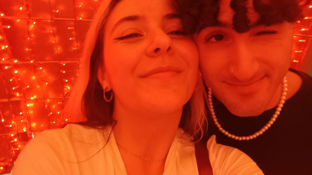 Uri❤︎✧ tweet media