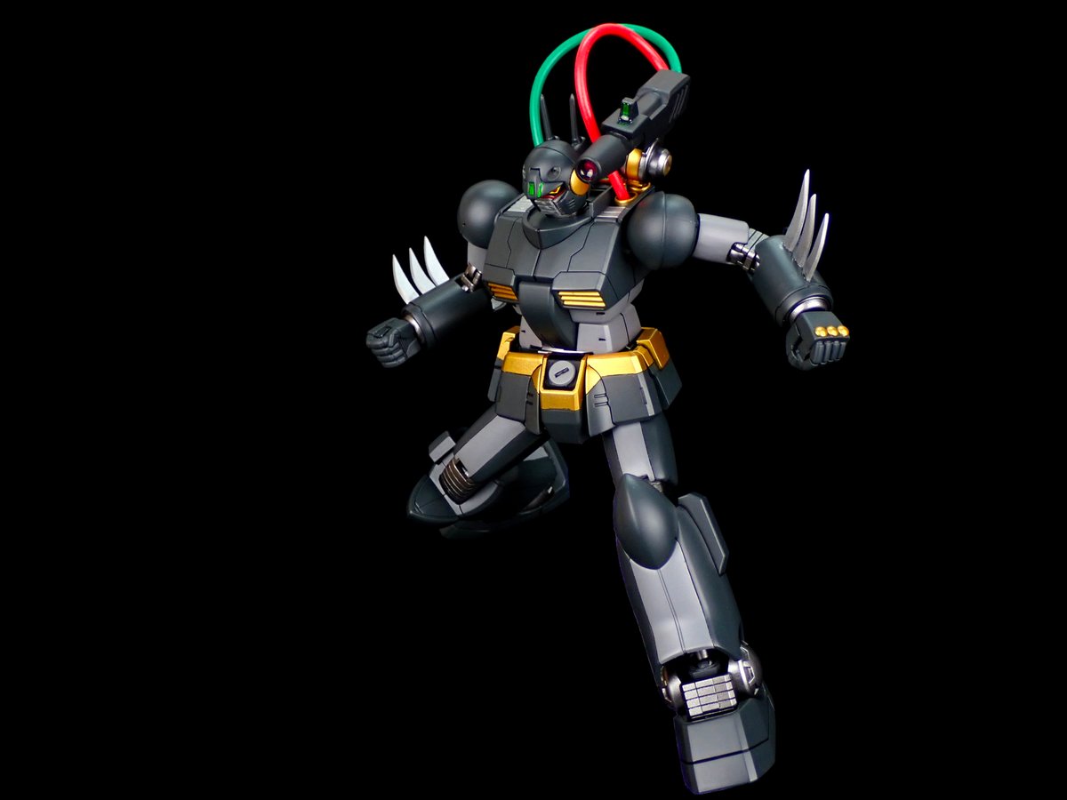 な ん で 出 来 る ん で す か！？（驚愕