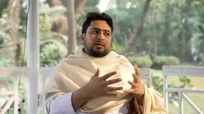 জনগণ আওয়ামী লীগ ও মুজিববাদকে প্রত্যাখ্যান করেছে