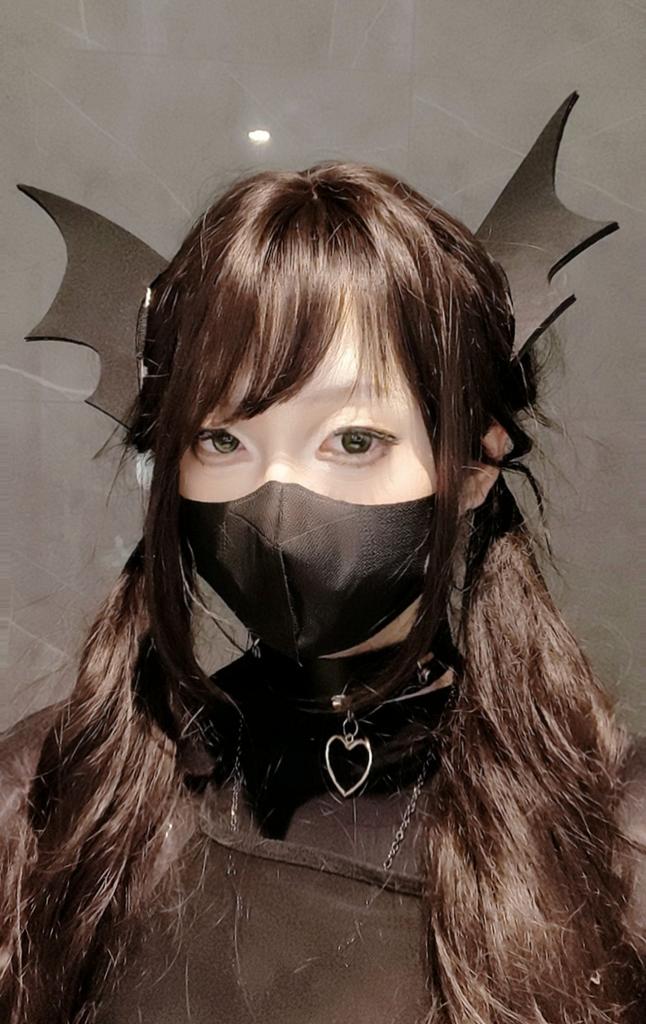 星紫嫣橙 tweet media