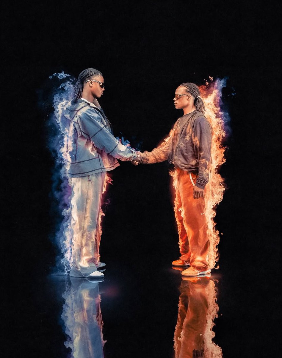 Eduardo Camavinga x Edgar Davids 🔥