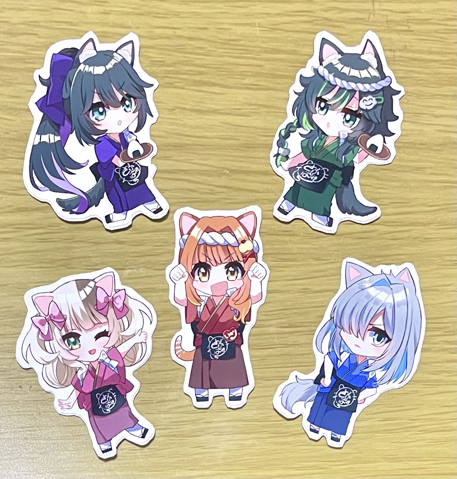 ちゑ子は推しのおばあちゃん on X: 